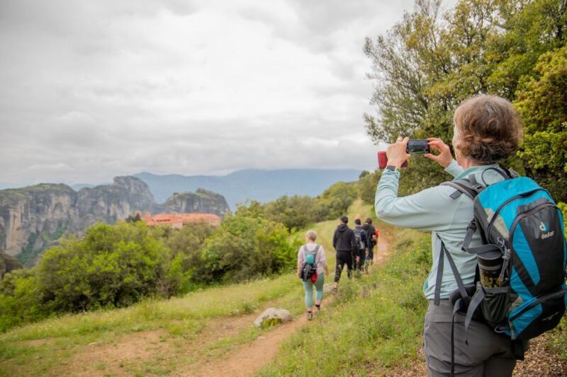 From Athens: 3 Days in Meteora & Delphi with Tours & Hotel - FAQs