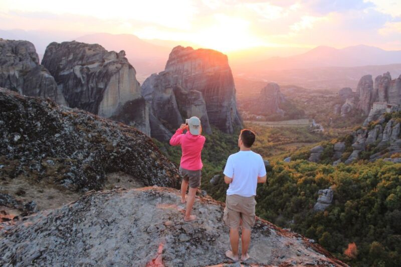 From Athens: 3-Days Meteora with small size local tours - Final Day: Self-Guided Exploration and Return to Athens