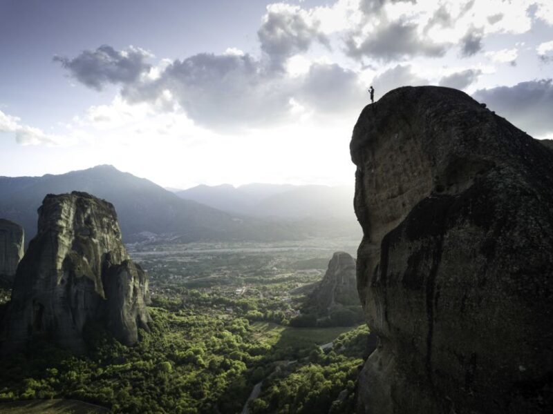 From Athens: 3-Days Meteora with small size local tours - Practical Details and Value