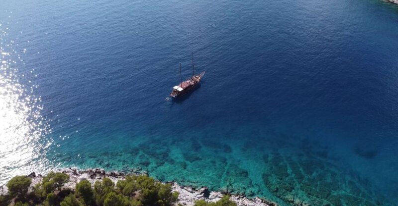 From Athens: Aegina, Agistri and Metopi Day Cruise w/ Lunch - The Whole Experience: An In-Depth Look