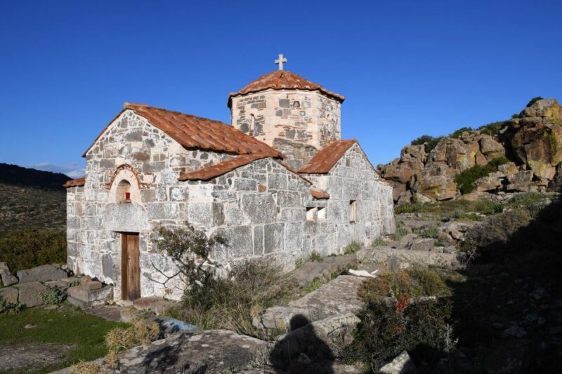 From Athens: Aegina Island E-Bike Tour with Ferry Tickets - FAQs