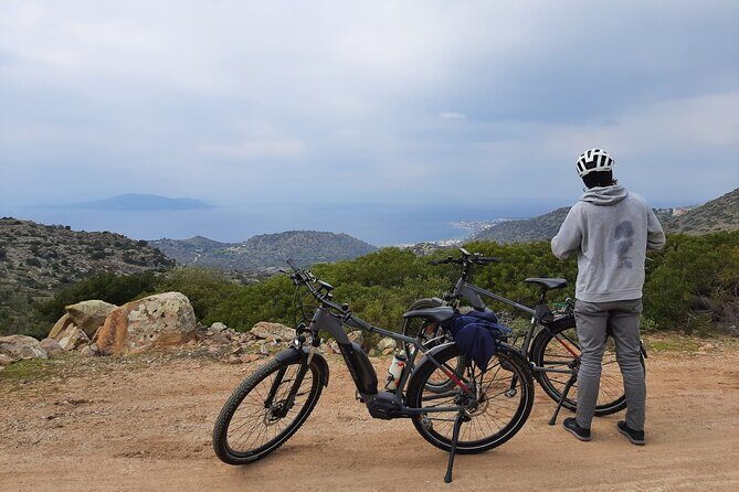 From Athens: Aegina Island E-bike & walking day tour - Verdict: Who Should Consider This Tour?