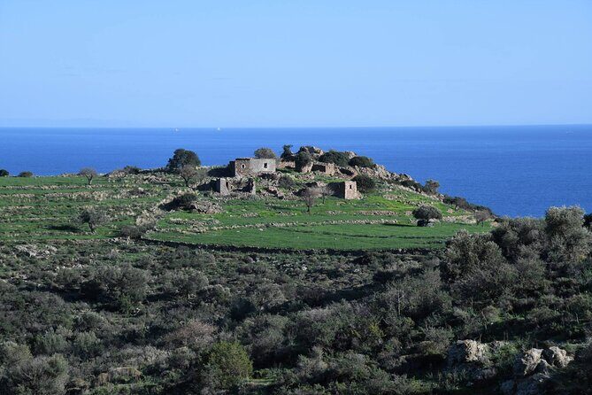 From Athens: Aegina Island E-bike & walking day tour - FAQ