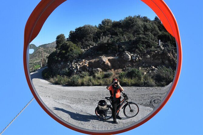 From Athens: Aegina Island E-bike & walking day tour - Final Thoughts