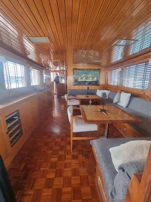 From Athens: All Inclusive Day Cruise to 3 Islands - From Athens: All Inclusive Day Cruise to 3 Islands — A Detailed Review
