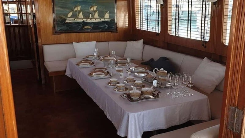 From Athens: All Inclusive Day Cruise to 3 Islands - Analyzing the Value