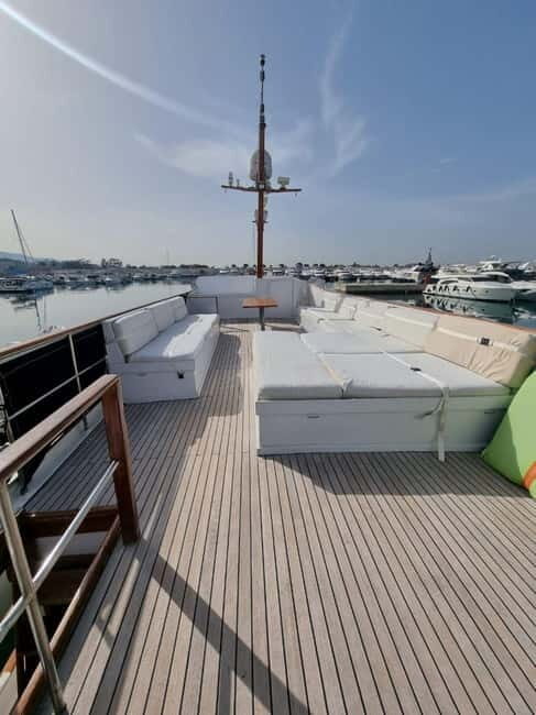From Athens: All Inclusive Day Cruise to 3 Islands - Who Will Love This Tour?