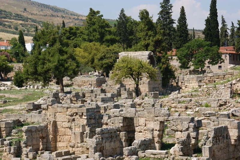 From Athens: Ancient Corinth Tour Official Guide & Tickets - Who Would Love This Tour?