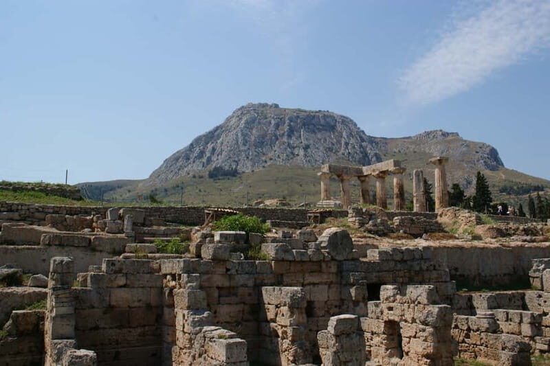 From Athens: Ancient Corinth Tour Official Guide & Tickets - Final Thoughts