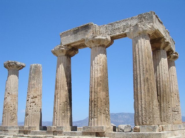 From Athens: Ancient Corinth Tour Official Guide & Tickets - FAQ