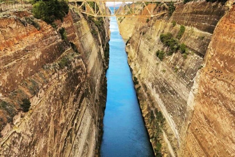 From Athens: Ancient Messene Full-Day Private Tour - What to Expect and Practical Tips