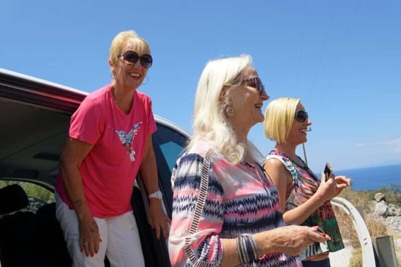 From Athens: Ancient Messene Full-Day Private Tour - Who Would Love This Tour?