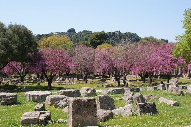 From Athens: Ancient Olympia and Corinth Canal all day Private Tour - Final Thoughts
