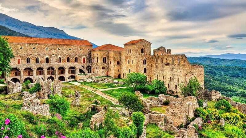 From Athens: Ancient Sparta and Nemea Wine Country Day Trip - An Authentic Day in the Peloponnese: What You Can Expect