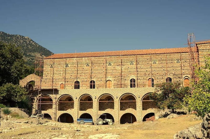 From Athens: Ancient Sparta and Nemea Wine Country Day Trip - Final Thoughts