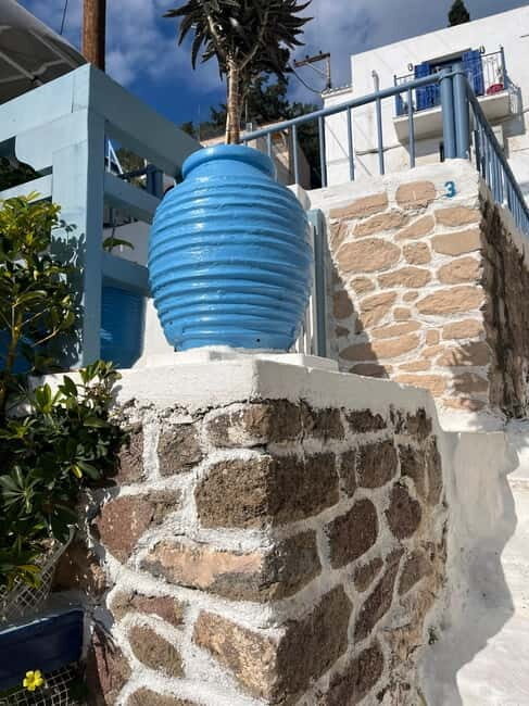 From Athens: Bike & Island Full-Day Tour to Poros - Who Should Consider This Tour?