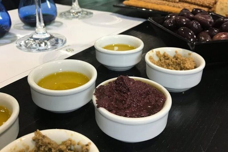 From Athens: Corinth and Olive Oil Tasting Private Tour - FAQ