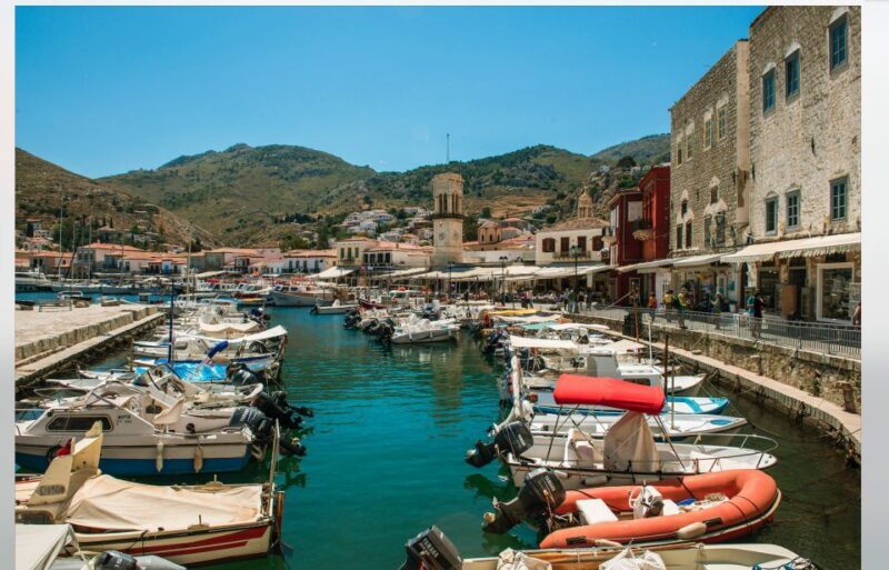 From Athens: Day Cruise of the Saronic Islands - Authentic Insights from Other Travelers