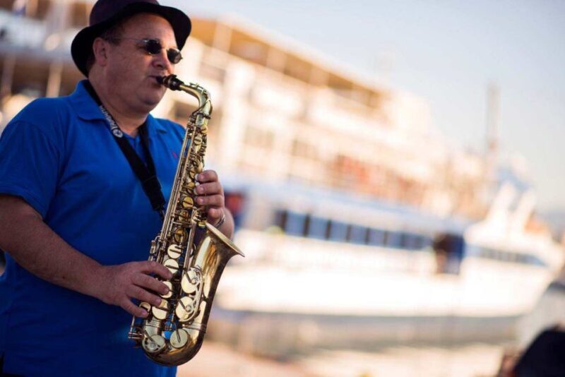 From Athens: Day Cruise to Hydra, Poros & Aegina with Lunch - A Detailed Look at the Itinerary and Experience