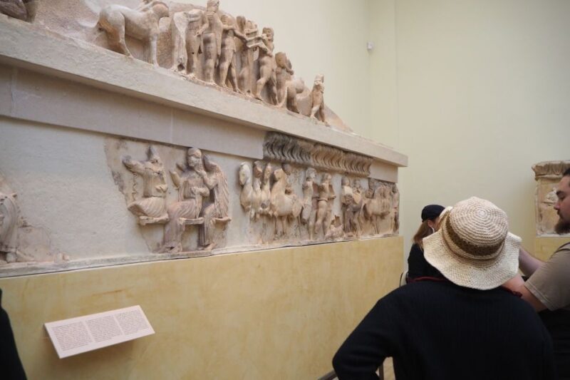 From Athens: Day Tour to Delphi - Who Would Love This Tour?