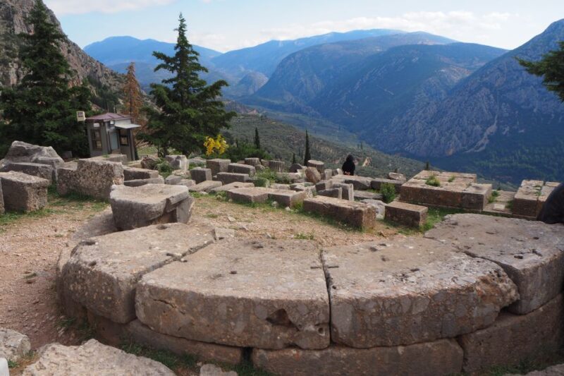 From Athens: Day Tour to Delphi - Final Thoughts