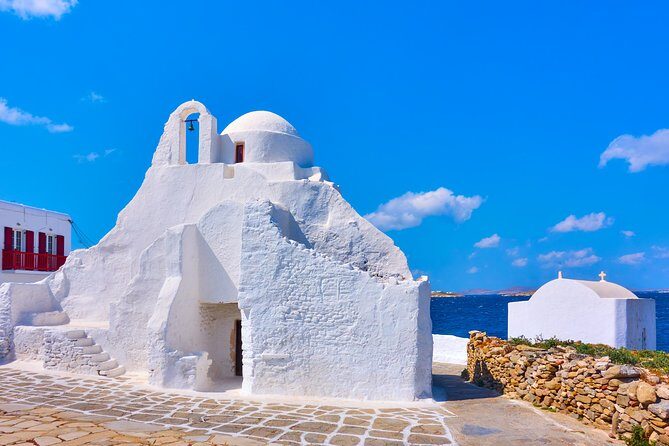 From Athens: Day Tour to Mykonos - Analyzing the Experience: What You Can Expect