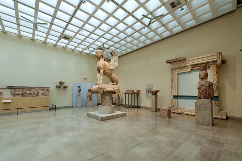 From Athens: Delphi and Arachova Private Tour - An In-Depth Look at the Tour Experience