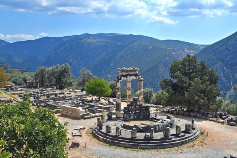 From Athens: Delphi and Osios Loukas Monastery Day Trip - Final Thoughts