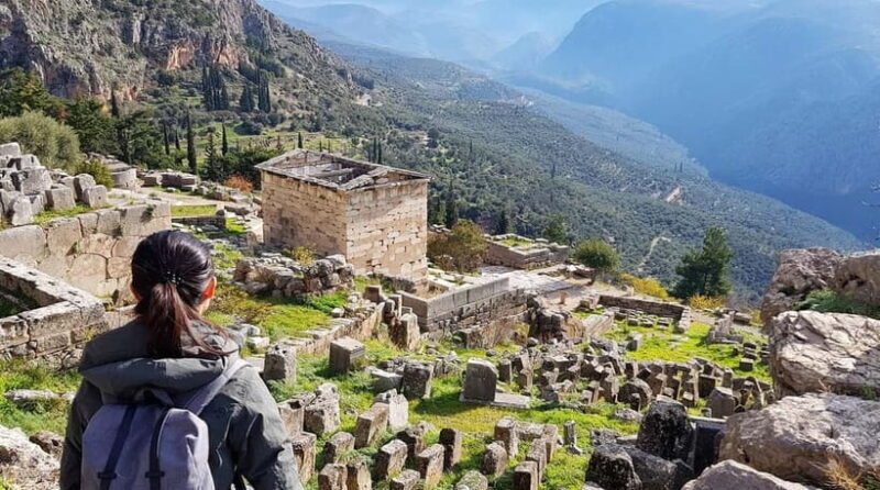 From Athens: Delphi Day Trip with Spanish-Speaking Guide - An In-Depth Look at the Delphi Day Trip