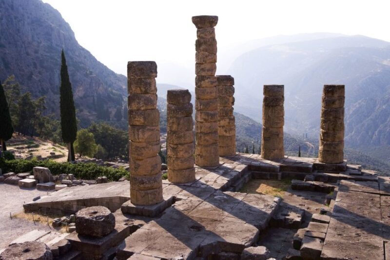 From Athens: Delphi Full-Day Tour - What to Expect from the Tour