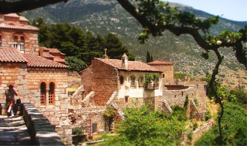 From Athens: Delphi Full-Day Tour - The Sum Up