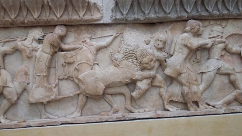 From Athens: Full-Day Tour of Delphi - What to Expect on Your Day in Delphi