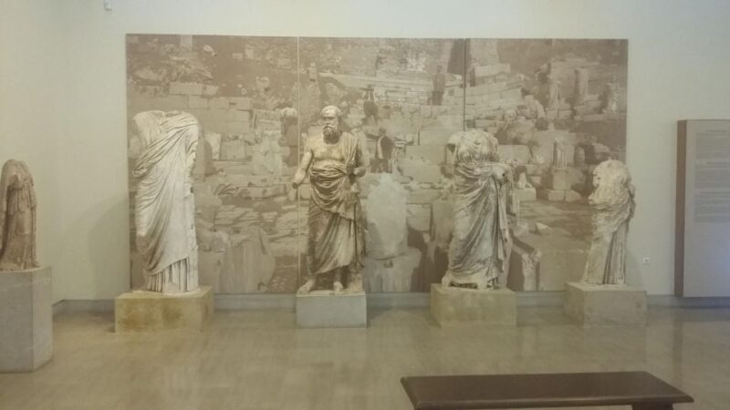 From Athens: Full-Day Tour of Delphi - Authentic Insights from Reviewers