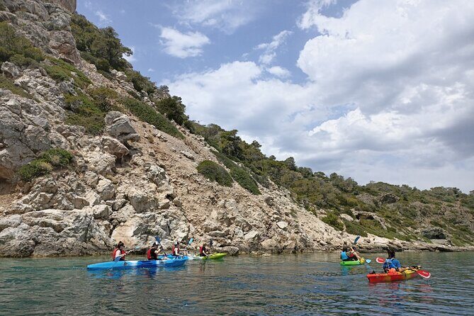 From Athens: Half-Day Sea Kayak tour at the Corinthian gulf - The Sum Up: Is This Tour Worth It?