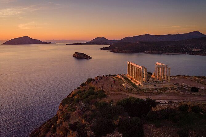 From Athens: Half day tour to Temple of Poseidon, Cape Sounio (Athens Riviera) - A Closer Look at the Itinerary and What You Can Expect