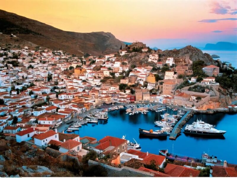 From Athens: Hydra Island Private Day Trip - From Athens: Hydra Island Private Day Trip – A Complete Guide