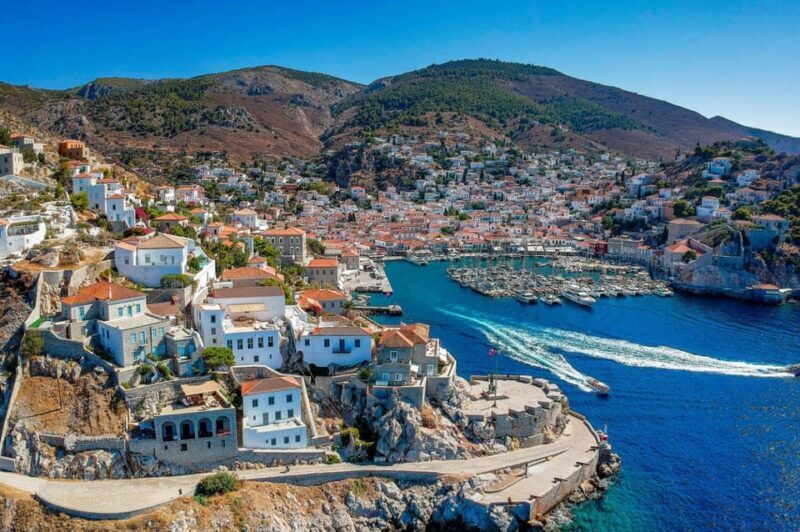 From Athens: Hydra Island Private Day Trip - Is This Tour Worth the Price?
