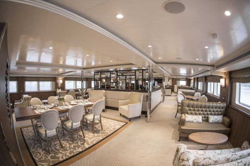 From Athens: Hydra, Poros & Aegina Cruise with Buffet Lunch - Who Will Love This Tour?