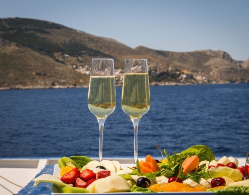 From Athens: Hydra, Poros, and Aegina Day Cruise with Lunch - Who Is This Tour Best For?