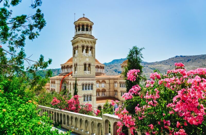 From Athens: Hydra, Poros, and Aegina Day Cruise with Lunch - Practical Tips to Maximize Your Day