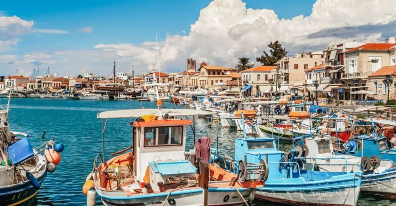 From Athens: Hydra, Poros, and Aegina Day Cruise with Lunch - FAQs