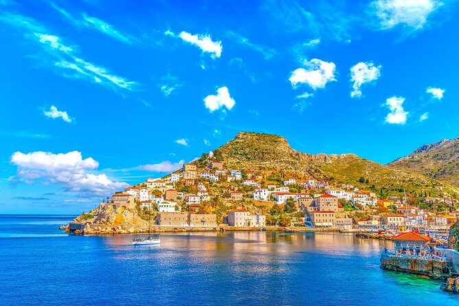 From Athens: Hydra, Poros, and Aegina Day Cruise with Lunch - The Itinerary and What You Can Expect