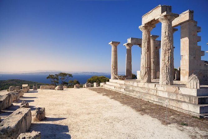 From Athens: Hydra, Poros, and Aegina Day Cruise with Lunch - The Pros and Cons of This Tour