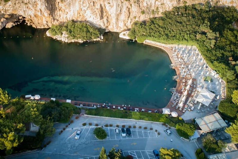 From Athens: Lake Vouliagmeni Spa & Temple of Poseidon Tour - FAQs