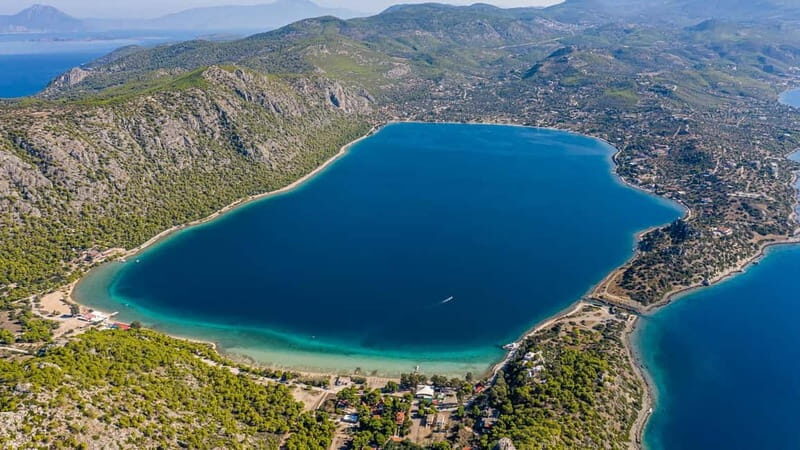 From Athens: Loutraki, Vouliagmeni Lake & Beach Swim Day - Final Thoughts: Who Should Consider This Tour?