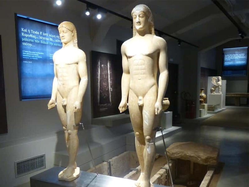 From Athens: Loutraki, Vouliagmeni Lake & Beach Swim Day - FAQ