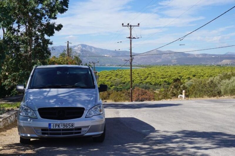 From Athens: Marathon and Thermopylae Full Day Private Trip - FAQ