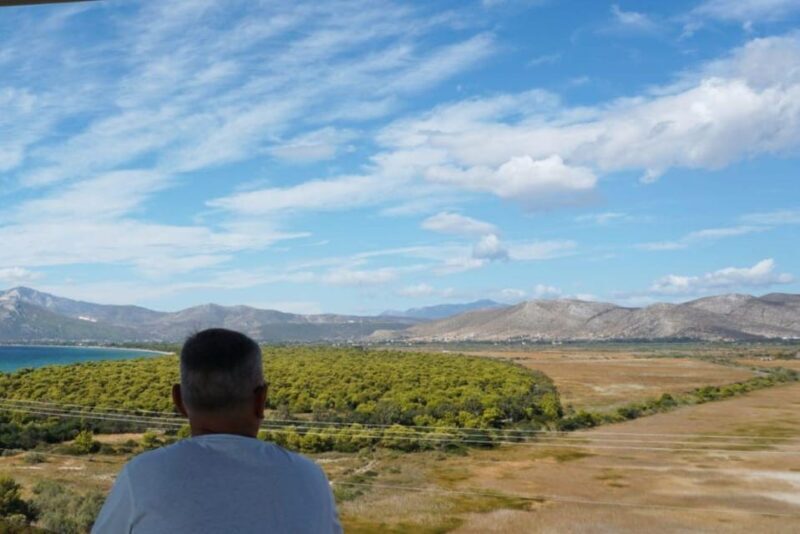 From Athens: Marathon Battlefield and Museum Private Tour - Final Thoughts: Is It Worth It?