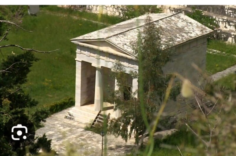 From Athens: Marathon Battlefield Half Day Private Tour - Who Is This Tour Best Suited For?