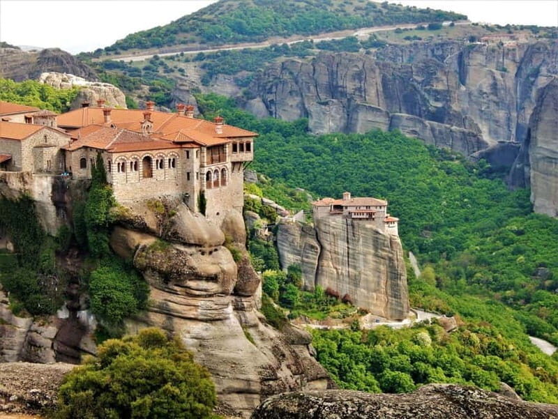 From Athens: Meteora and Thermopylae Private Full-Day Trip - Final Thoughts: Who Will Love This Experience?